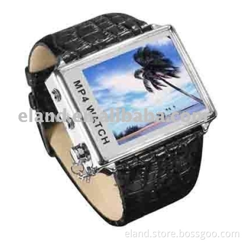 MP4 Watch